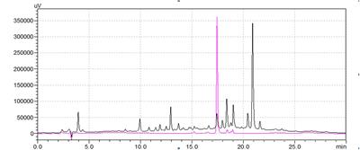 Syringa oblata Lindl. Aqueous Extract Is a Potential Biofilm Inhibitor in S. suis